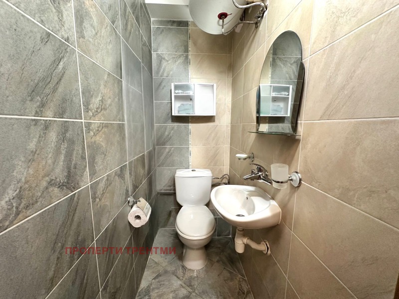 Till salu  1 sovrum region Burgas , k.k. Slantjev brjag , 80 kvm | 72030387 - bild [7]