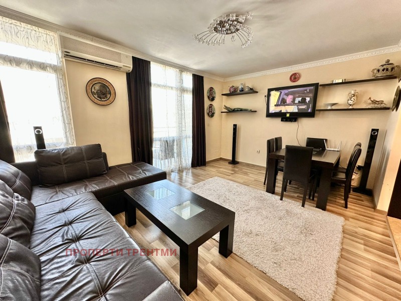 Till salu  1 sovrum region Burgas , k.k. Slantjev brjag , 80 kvm | 72030387 - bild [14]