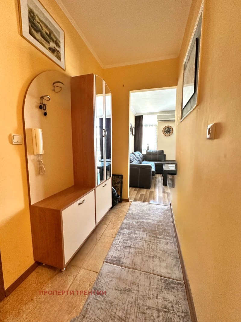 Till salu  1 sovrum region Burgas , k.k. Slantjev brjag , 80 kvm | 72030387 - bild [16]