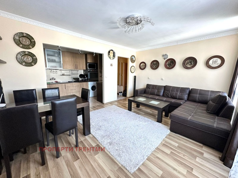 Till salu  1 sovrum region Burgas , k.k. Slantjev brjag , 80 kvm | 72030387 - bild [10]