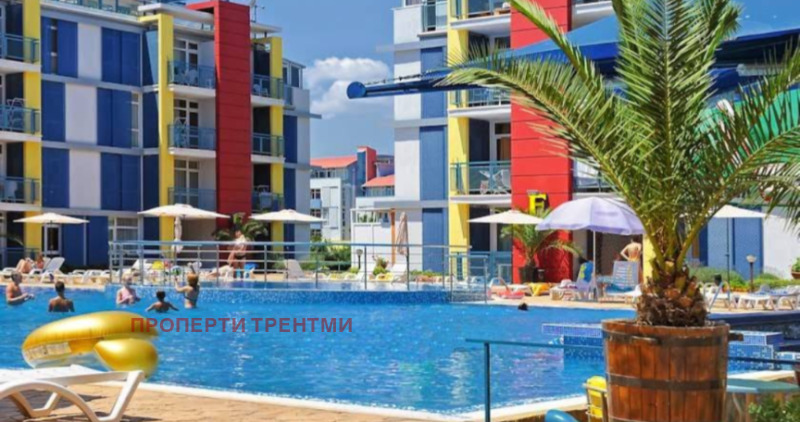 Till salu  1 sovrum region Burgas , k.k. Slantjev brjag , 80 kvm | 72030387 - bild [2]
