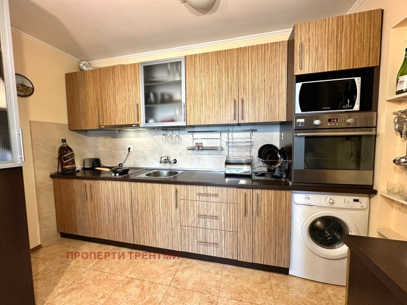 Till salu  1 sovrum region Burgas , k.k. Slantjev brjag , 80 kvm | 72030387 - bild [13]