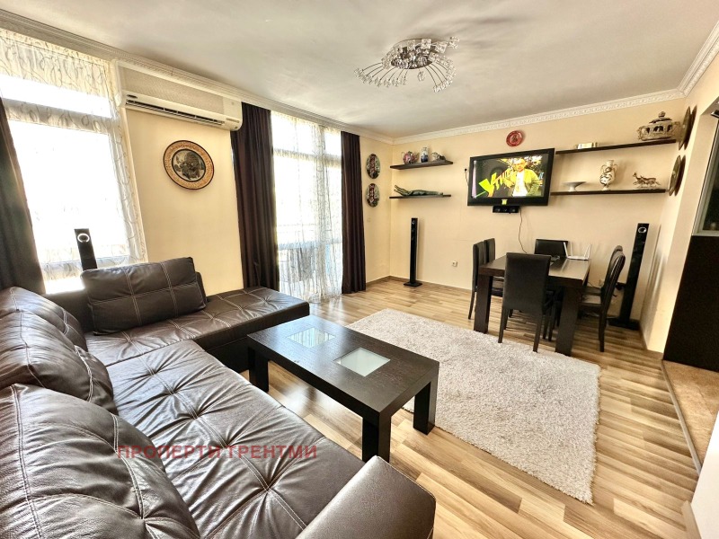 Till salu  1 sovrum region Burgas , k.k. Slantjev brjag , 80 kvm | 72030387 - bild [9]