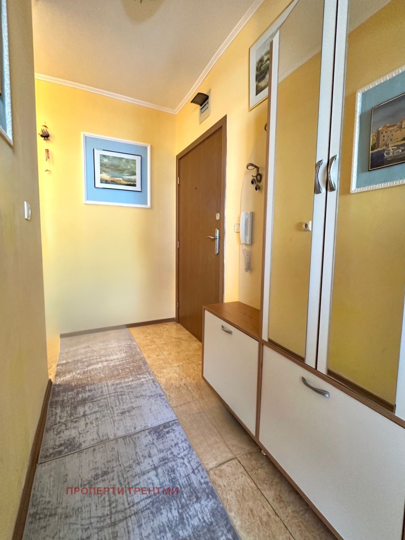 Till salu  1 sovrum region Burgas , k.k. Slantjev brjag , 80 kvm | 72030387 - bild [17]