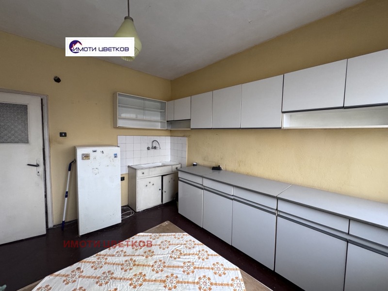 Продава 2-СТАЕН, гр. Враца, Център, снимка 6 - Апартаменти - 52562435