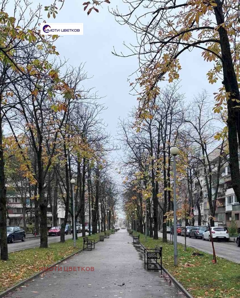 Продава 2-СТАЕН, гр. Враца, Център, снимка 15 - Апартаменти - 52562435