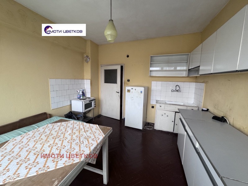 Продава 2-СТАЕН, гр. Враца, Център, снимка 7 - Апартаменти - 52562435