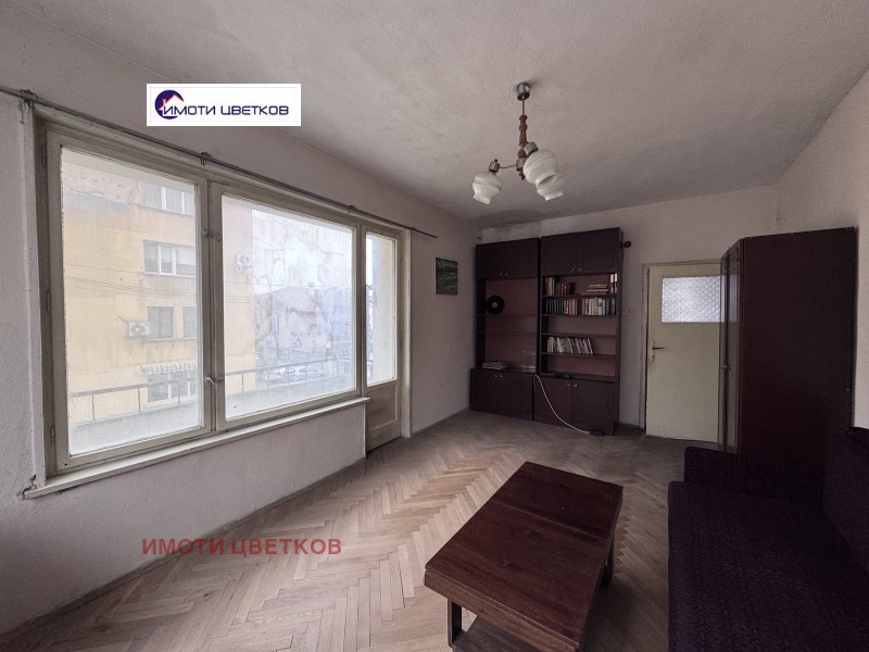 Продава 2-СТАЕН, гр. Враца, Център, снимка 3 - Апартаменти - 52562435