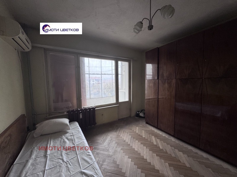 Продава 2-СТАЕН, гр. Враца, Център, снимка 11 - Апартаменти - 52562435