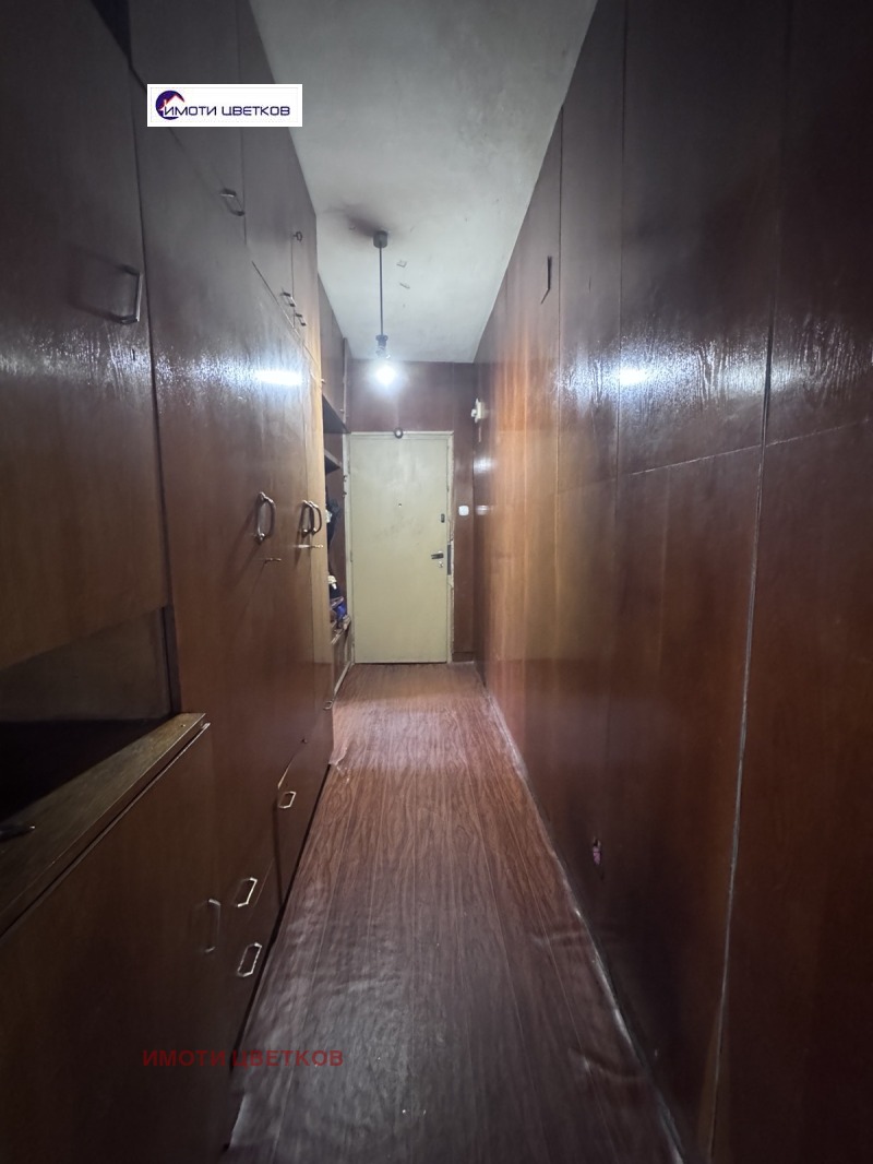 Продава 2-СТАЕН, гр. Враца, Център, снимка 8 - Апартаменти - 52562435