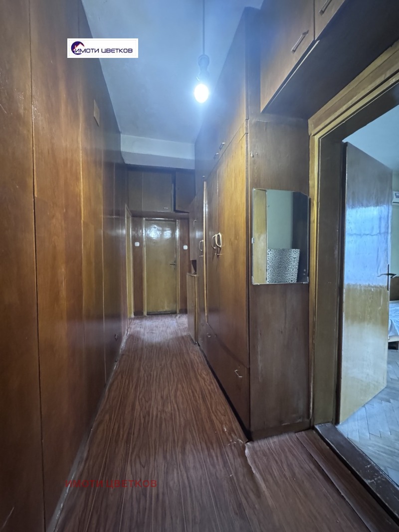 Продава 2-СТАЕН, гр. Враца, Център, снимка 12 - Апартаменти - 52562435