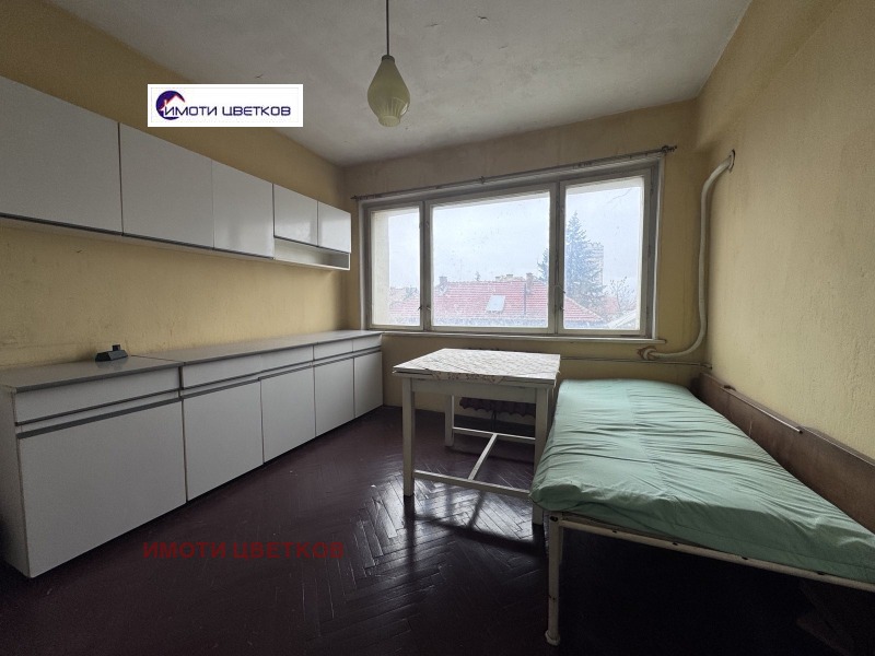 Продава 2-СТАЕН, гр. Враца, Център, снимка 5 - Апартаменти - 52562435