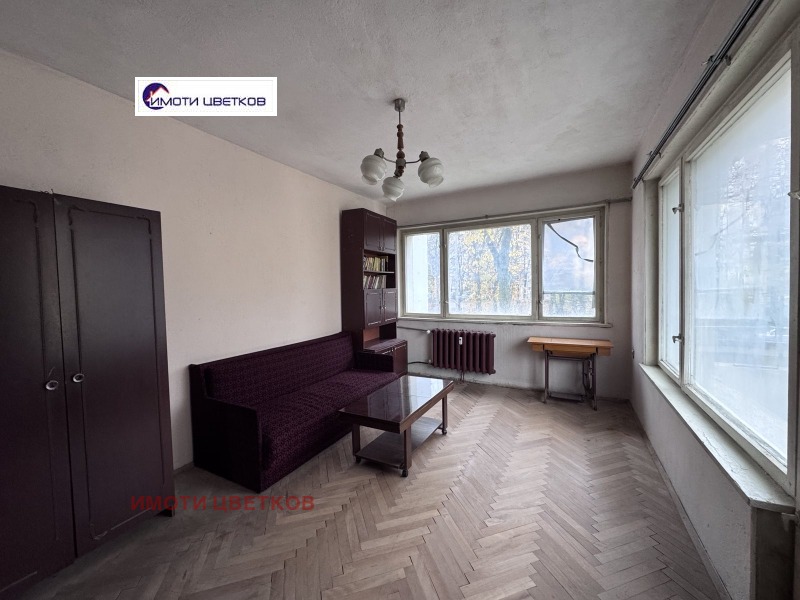 Продава 2-СТАЕН, гр. Враца, Център, снимка 2 - Апартаменти - 52562435