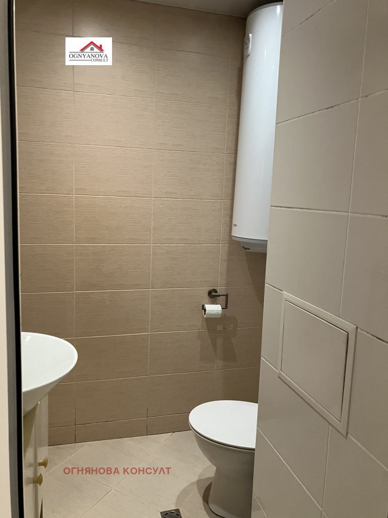 Продава 2-СТАЕН, гр. София, Зона Б-5-3, снимка 8 - Апартаменти - 52570811