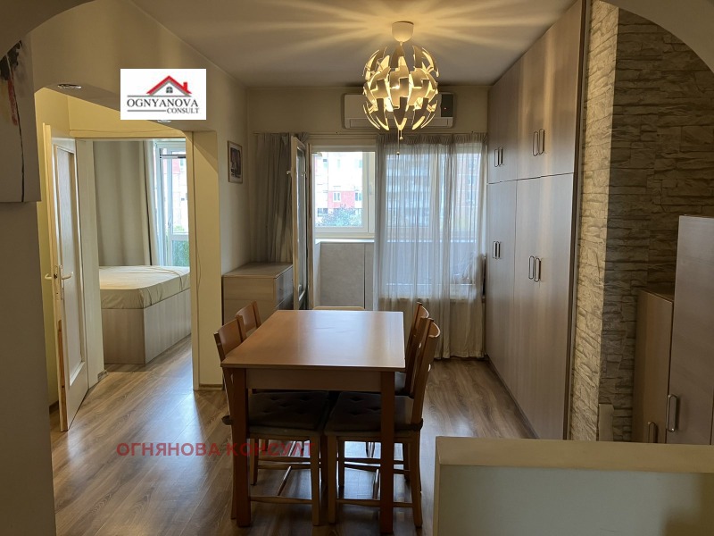 Продава 2-СТАЕН, гр. София, Зона Б-5-3