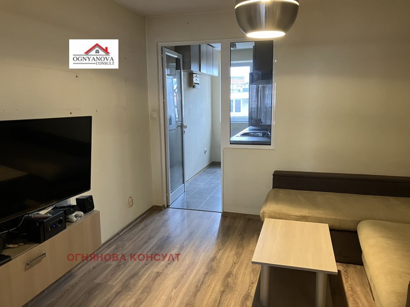 Продава 2-СТАЕН, гр. София, Зона Б-5-3, снимка 4 - Апартаменти - 52570811