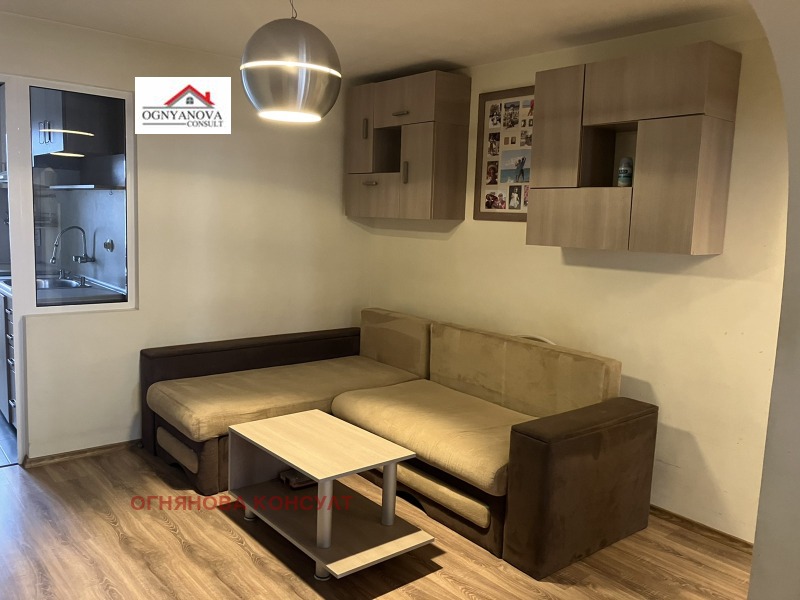 Продава 2-СТАЕН, гр. София, Зона Б-5-3, снимка 3 - Апартаменти - 52570811