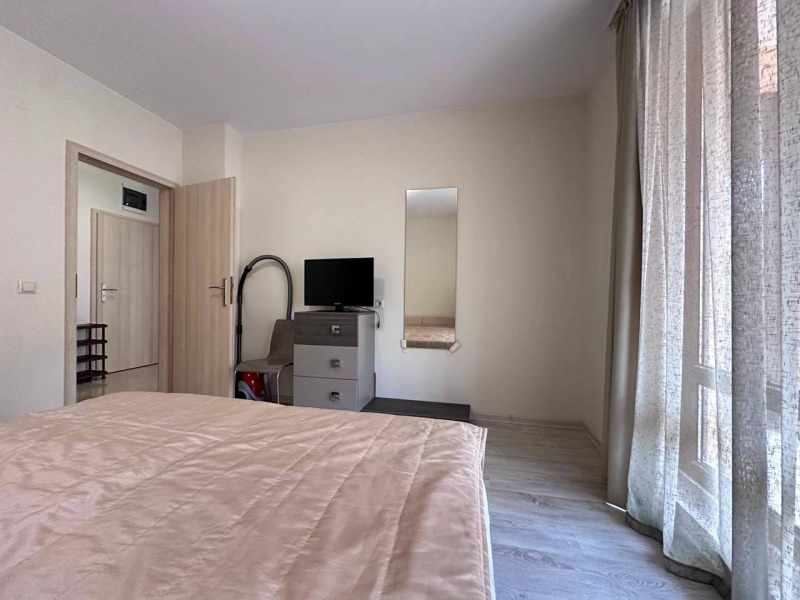 Продава 2-СТАЕН, гр. Свети Влас, област Бургас, снимка 6 - Апартаменти - 52731694