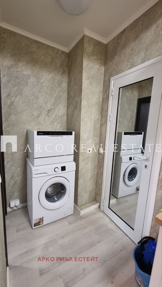 Продава 2-СТАЕН, гр. София, Сухата река, снимка 4 - Апартаменти - 53646947