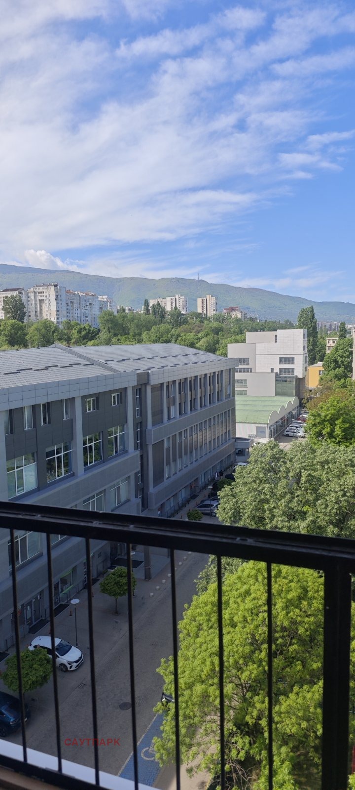 Продава 2-СТАЕН, гр. София, Сердика, снимка 2 - Апартаменти - 54531318