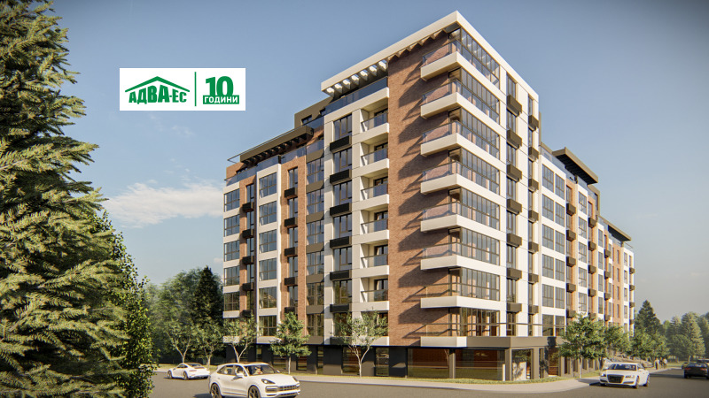 Till salu  2 sovrum Sofia , Ljulin 5 , 150 kvm | 28001764 - bild [12]