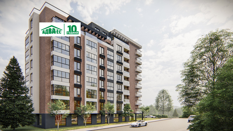 Till salu  2 sovrum Sofia , Ljulin 5 , 150 kvm | 28001764 - bild [13]