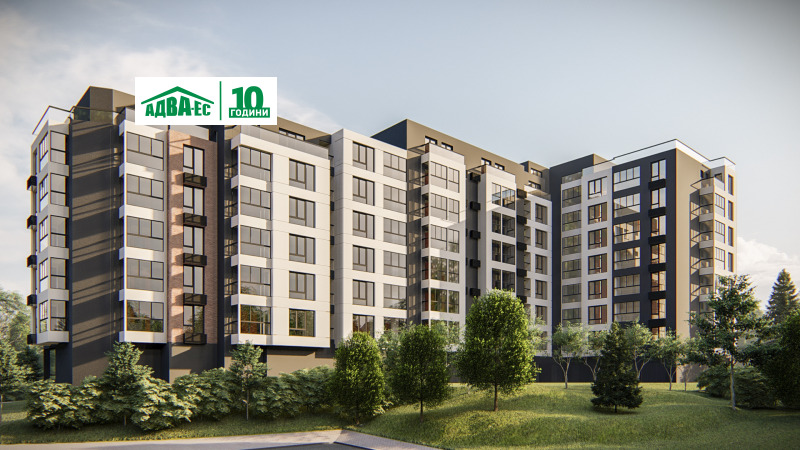 Till salu  2 sovrum Sofia , Ljulin 5 , 150 kvm | 28001764 - bild [10]