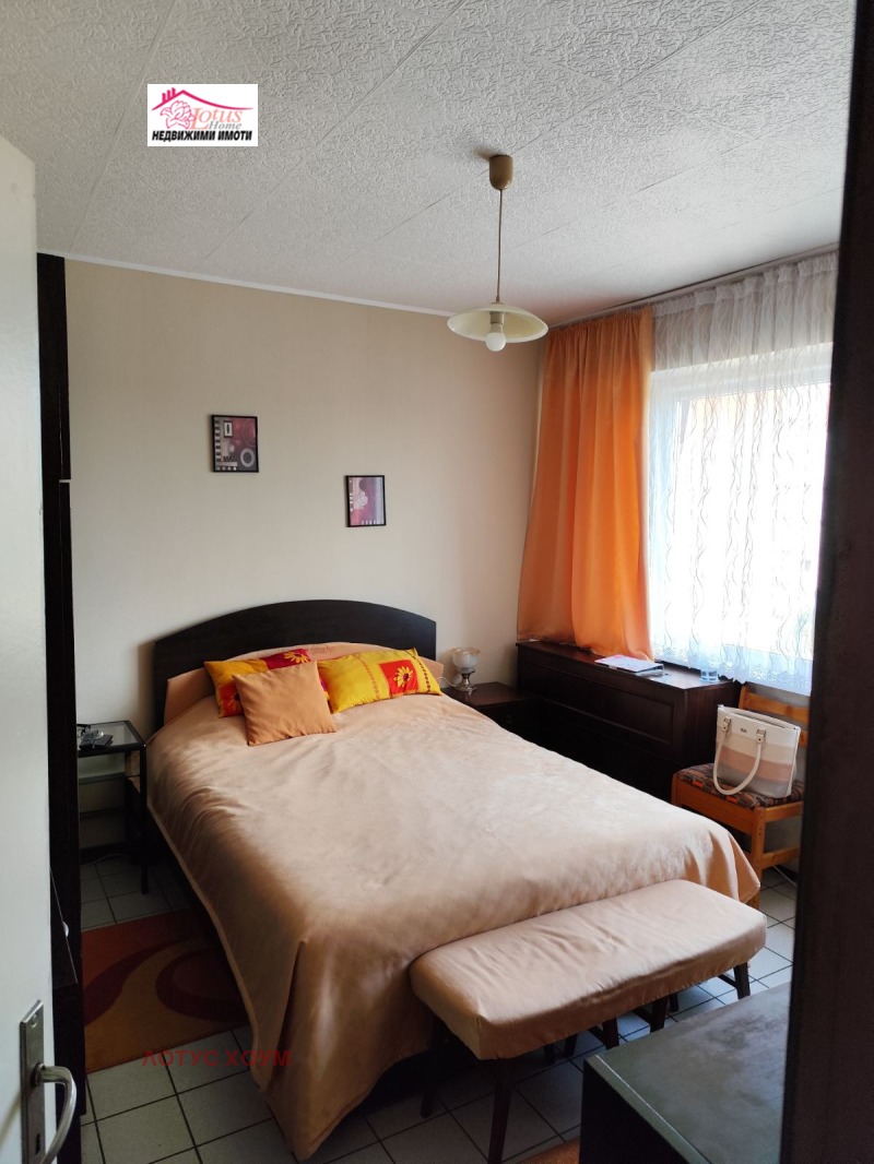 Till salu  2 sovrum Sjumen , Trakija , 78 kvm | 32060236 - bild [8]