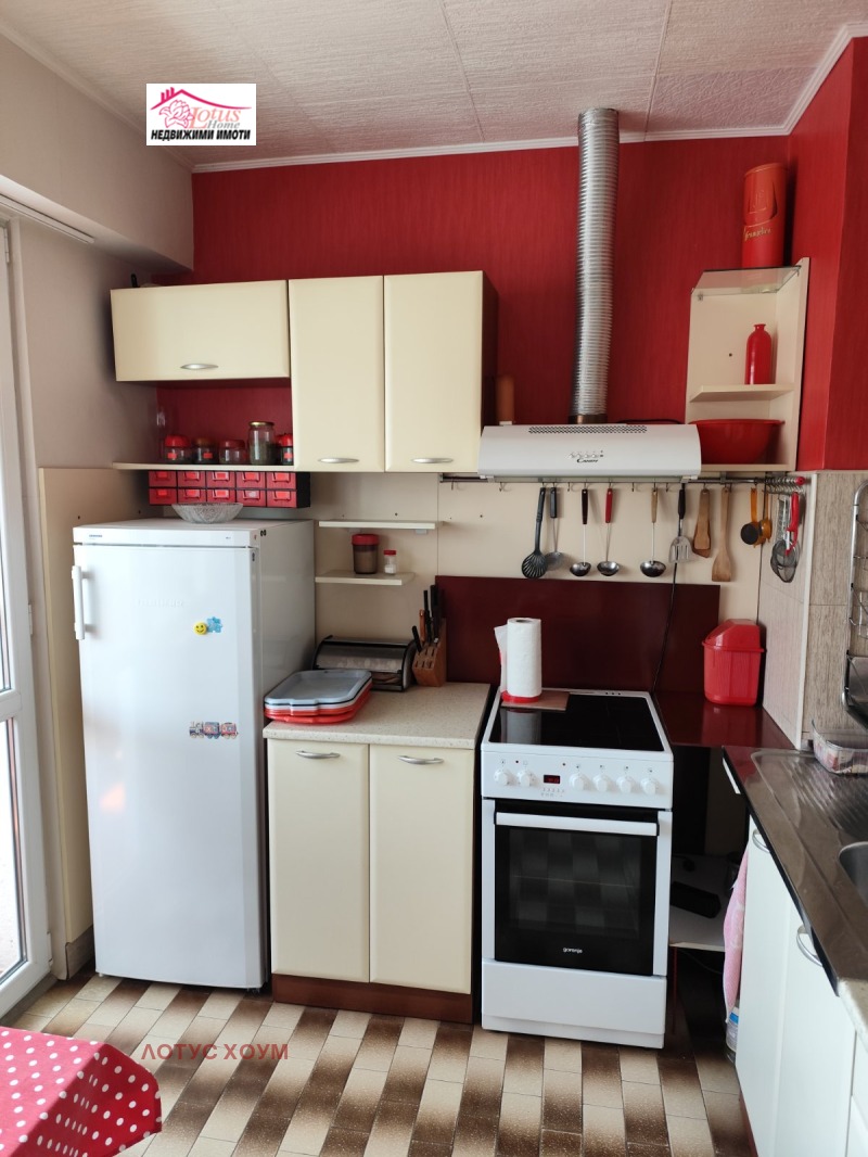 Till salu  2 sovrum Sjumen , Trakija , 78 kvm | 32060236 - bild [6]