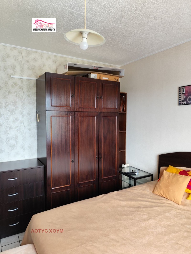 Till salu  2 sovrum Sjumen , Trakija , 78 kvm | 32060236 - bild [12]