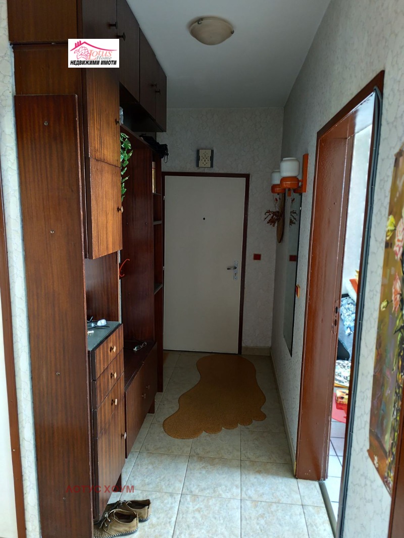 Till salu  2 sovrum Sjumen , Trakija , 78 kvm | 32060236 - bild [5]