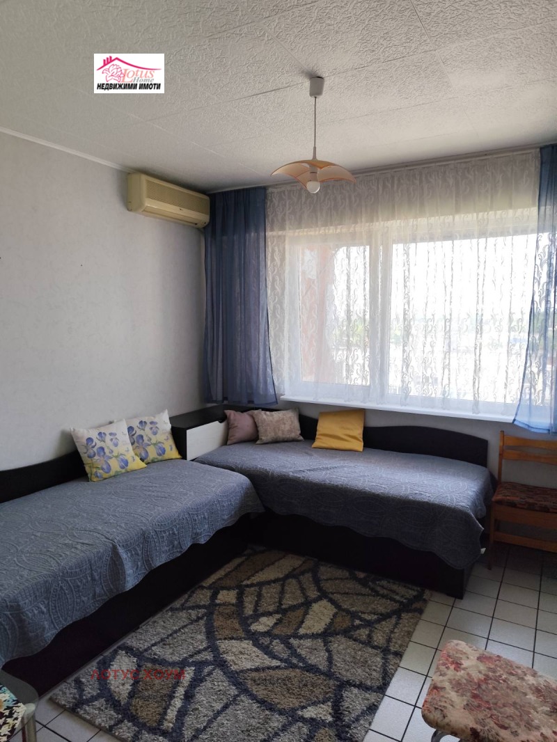 Till salu  2 sovrum Sjumen , Trakija , 78 kvm | 32060236 - bild [3]