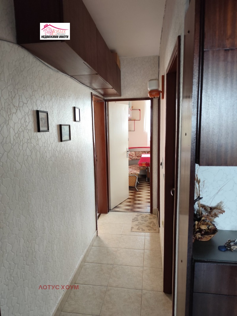 Till salu  2 sovrum Sjumen , Trakija , 78 kvm | 32060236 - bild [9]