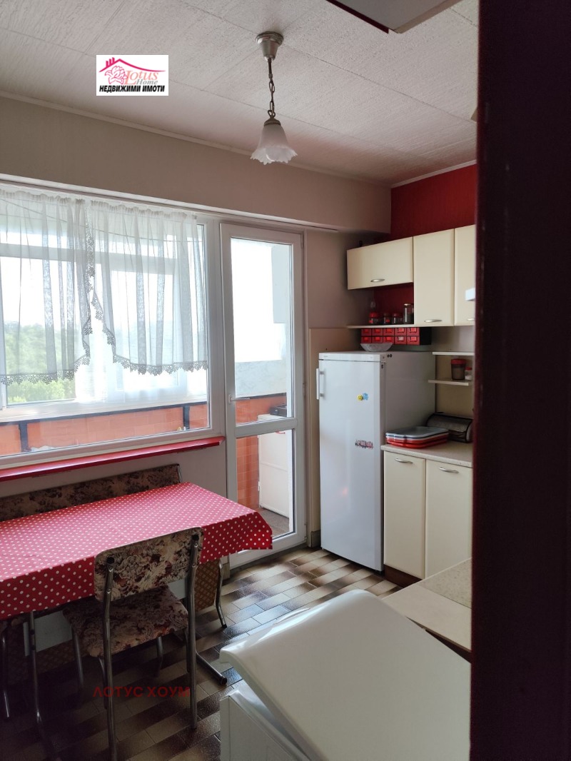 Till salu  2 sovrum Sjumen , Trakija , 78 kvm | 32060236 - bild [11]
