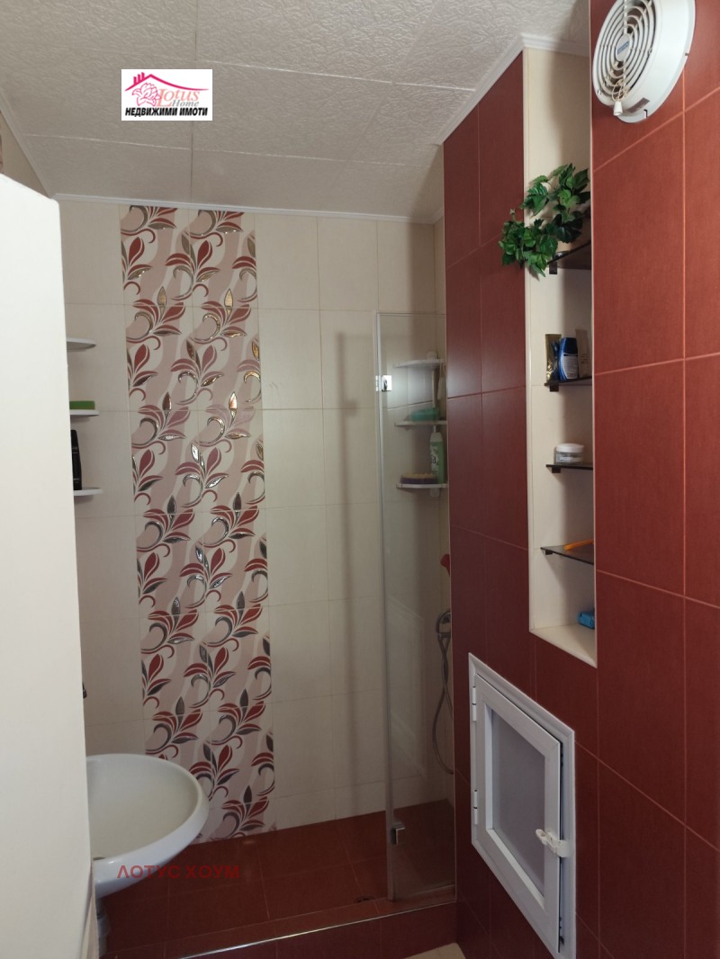Till salu  2 sovrum Sjumen , Trakija , 78 kvm | 32060236 - bild [4]