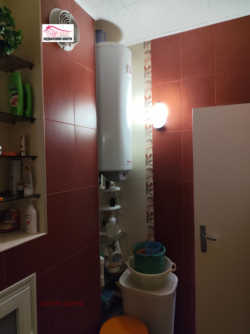 Till salu  2 sovrum Sjumen , Trakija , 78 kvm | 32060236 - bild [7]