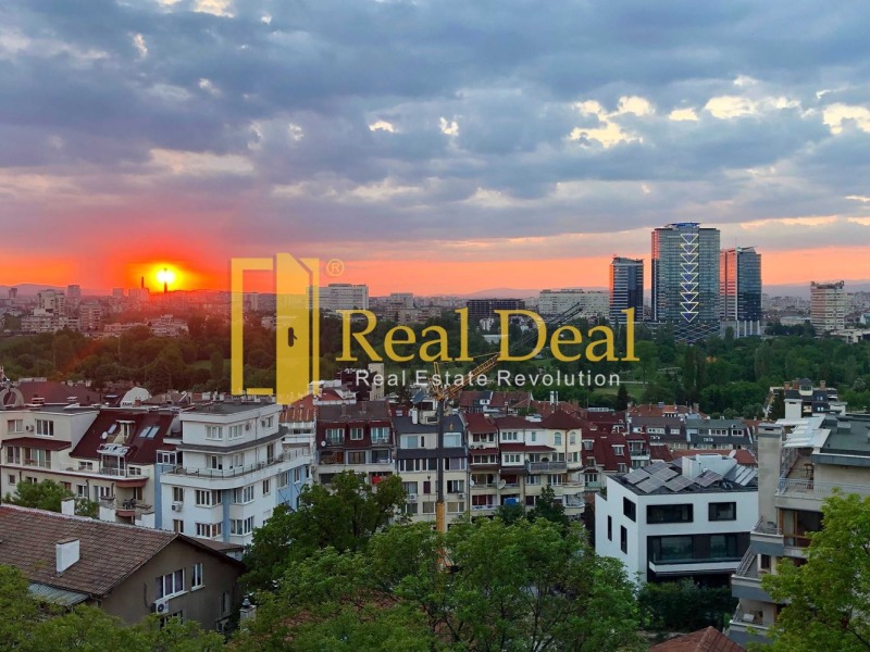 Продава  3-стаен град София , Лозенец , 120 кв.м | 92582342 - изображение [14]