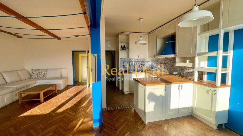 Продава  3-стаен, град София, Лозенец •  460 000 € • ID 28607633 — holmes.bg - [1] 