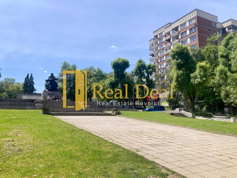 Продава  3-стаен град София , Лозенец , 120 кв.м | 92582342 - изображение [13]
