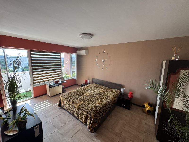 Продава 3-СТАЕН, гр. Айтос, област Бургас, снимка 6 - Апартаменти - 52631009