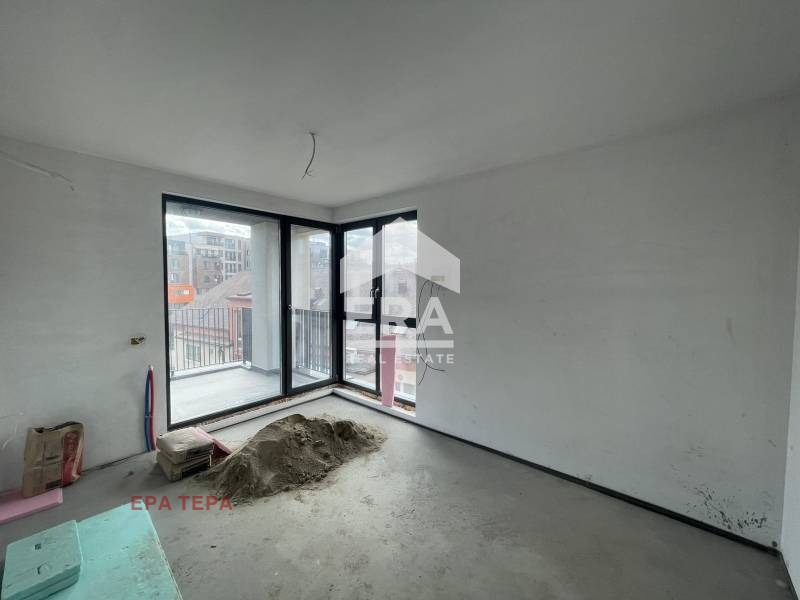 Продава 3-СТАЕН, гр. София, Витоша, снимка 9 - Апартаменти - 55291817