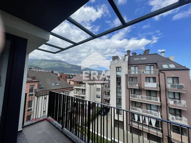 Продава 3-СТАЕН, гр. София, Витоша, снимка 11 - Апартаменти - 55291817