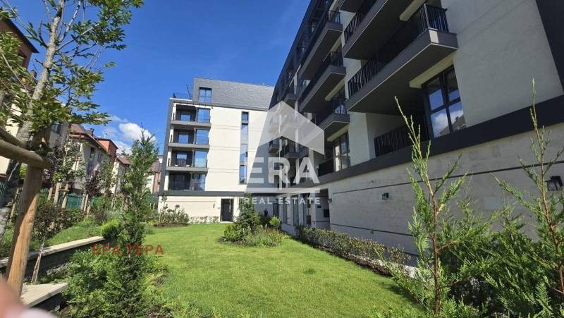 Продава 3-СТАЕН, гр. София, Витоша