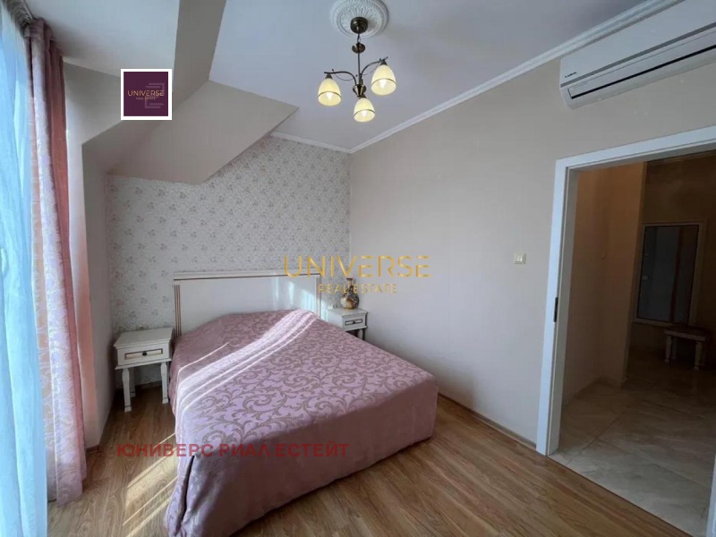 Продается  3 спальни область Бургас , к.к. Слънчев бряг , 134 кв.м | 10630260 - изображение [4]