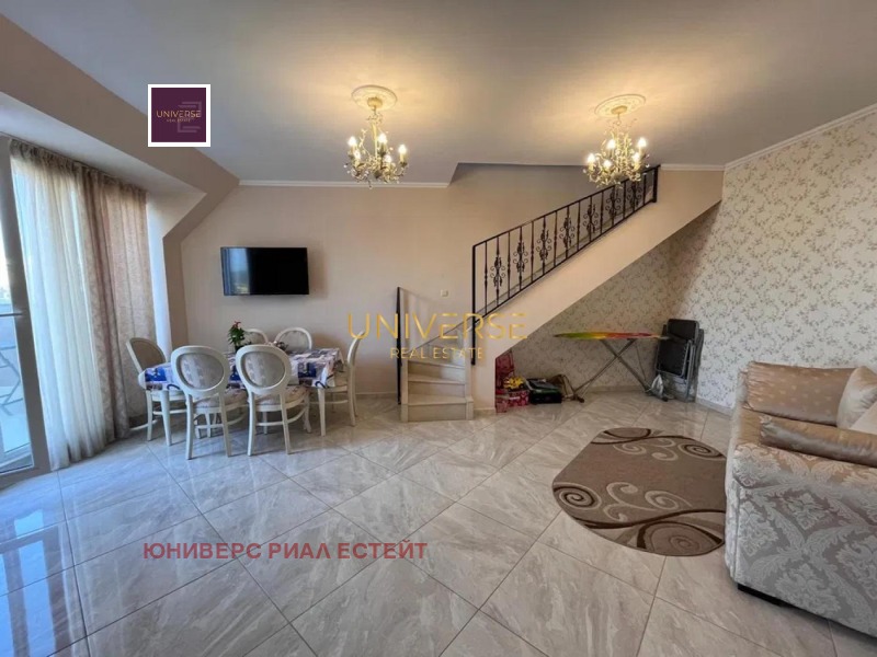 Продается  3 спальни область Бургас , к.к. Слънчев бряг , 134 кв.м | 10630260 - изображение [3]