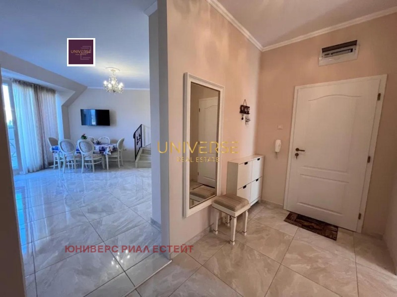Продается  3 спальни область Бургас , к.к. Слънчев бряг , 134 кв.м | 10630260 - изображение [11]