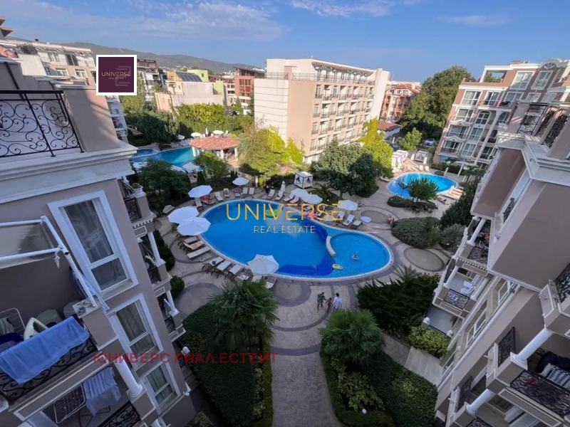 Продается  3 спальни область Бургас , к.к. Слънчев бряг , 134 кв.м | 10630260 - изображение [10]