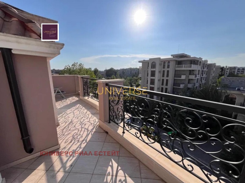 Продается  3 спальни область Бургас , к.к. Слънчев бряг , 134 кв.м | 10630260 - изображение [8]