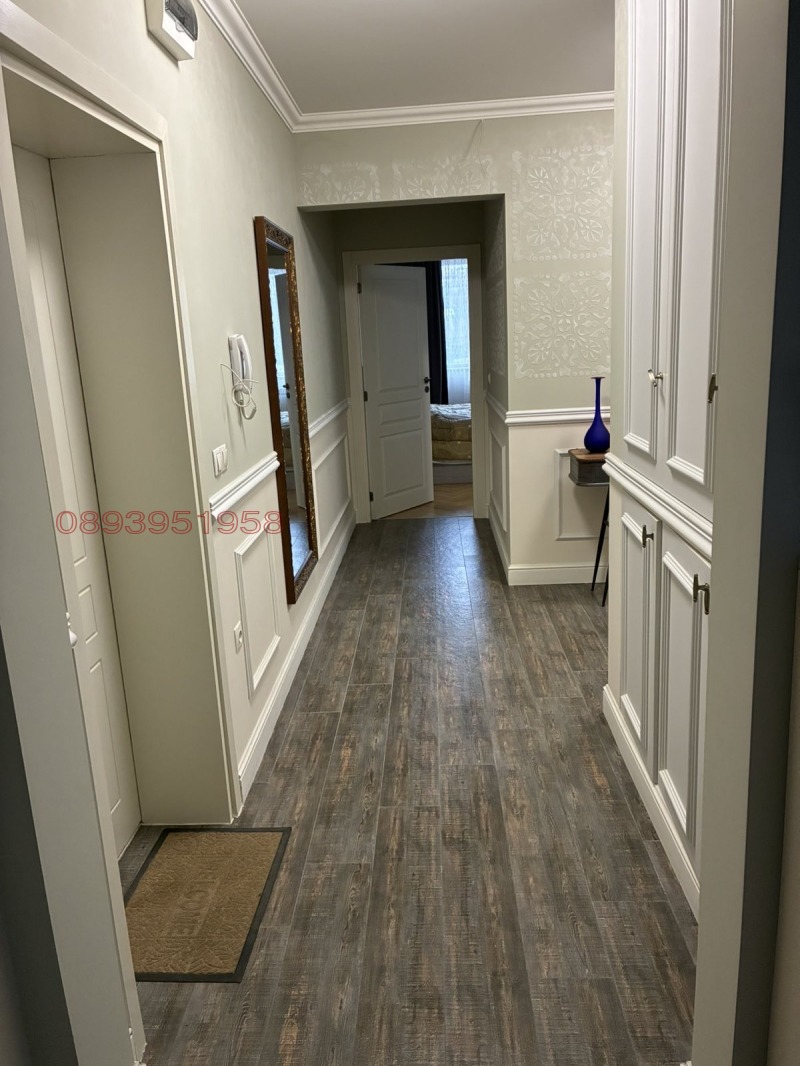 Продава 4-СТАЕН, гр. Плевен, Широк център, снимка 6 - Апартаменти - 52783475