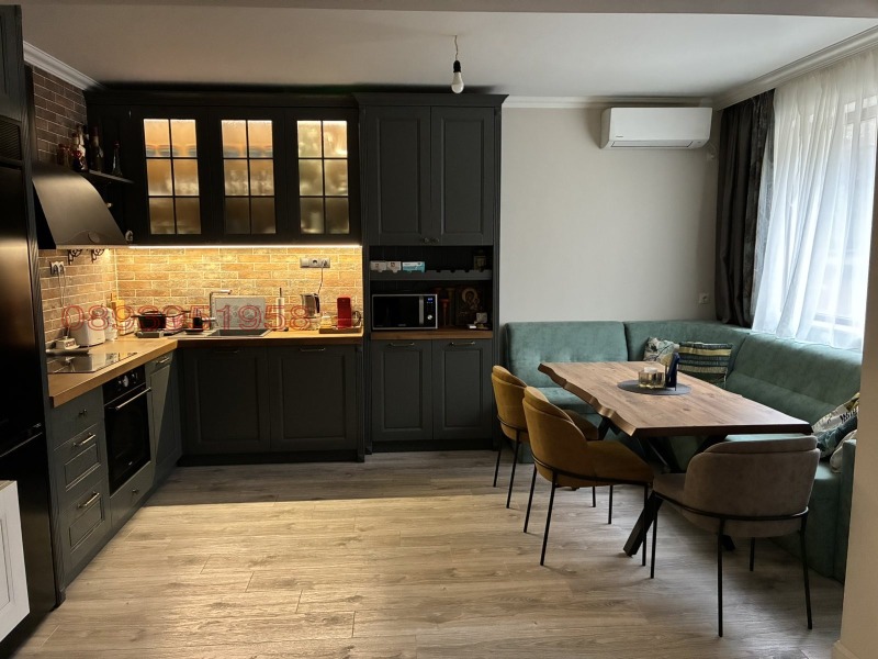 Продава 4-СТАЕН, гр. Плевен, Широк център, снимка 3 - Апартаменти - 52783475